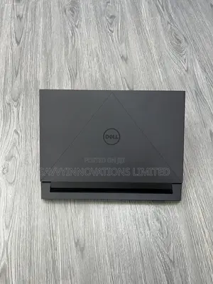 Laptop Dell G15 5535 32GB AMD Ryzen 7 SSD 1T
