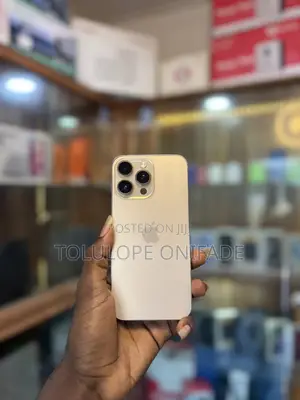 Apple iPhone 14 Pro Max 128 GB Gold