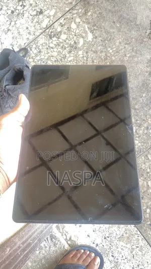 Samsung Galaxy Tab A9+ 128 GB Black
