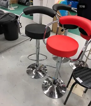 Genetic Bar Stool