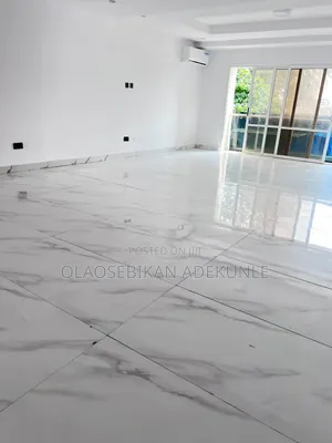 3bdrm Apartment in Off Awolowo Rd Ikoyi for rent