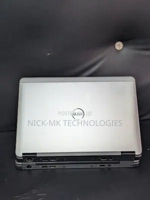 Laptop Dell Latitude E7240 8GB Intel Core i7 SSD 128GB