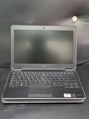 Laptop Dell Latitude E7240 8GB Intel Core i7 SSD 128GB