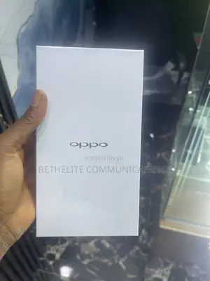 New Realme V20 128 GB Black