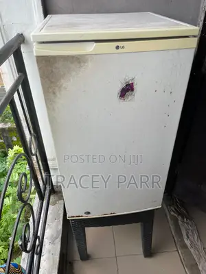 Fridge With Freezer Compartment