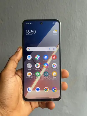 New Xiaomi Poco M7 256 GB