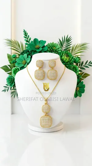 Asherry Jewelry