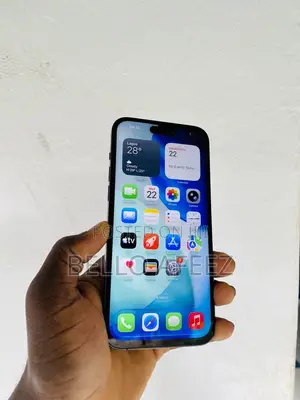 Apple iPhone 14 Pro Max 128 GB