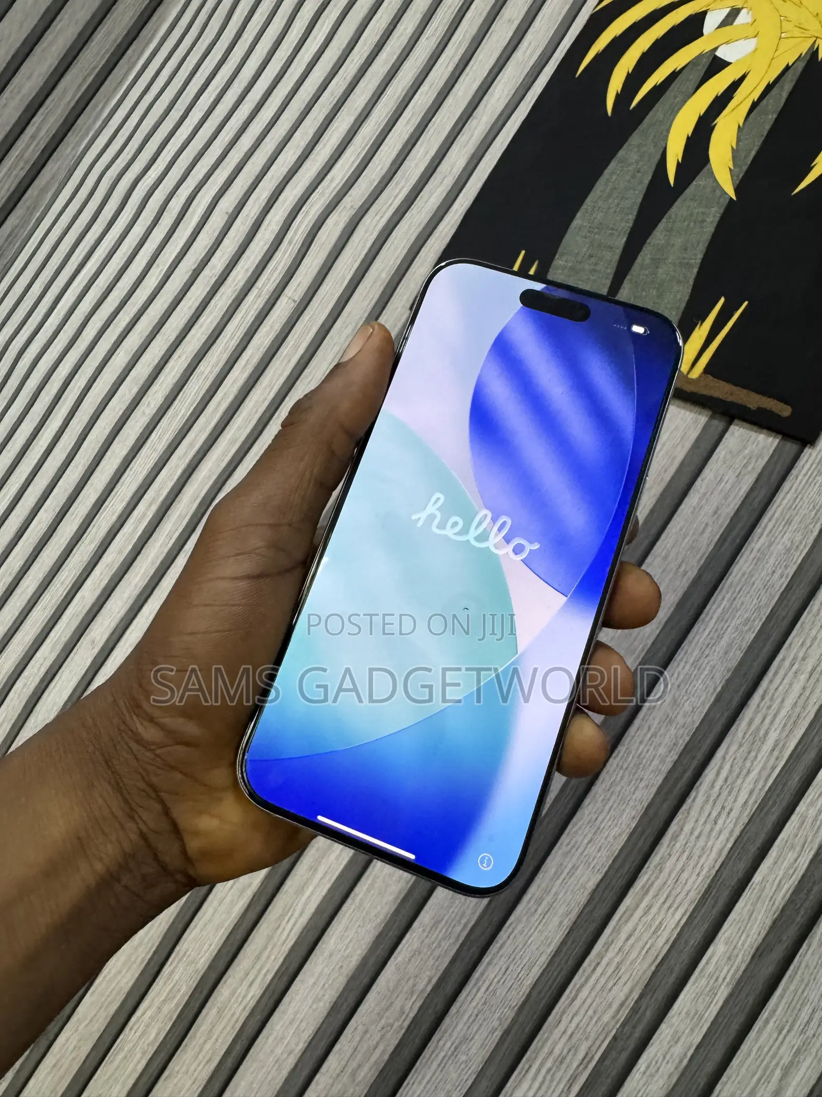 Apple iPhone 16 Pro Max 256 GB