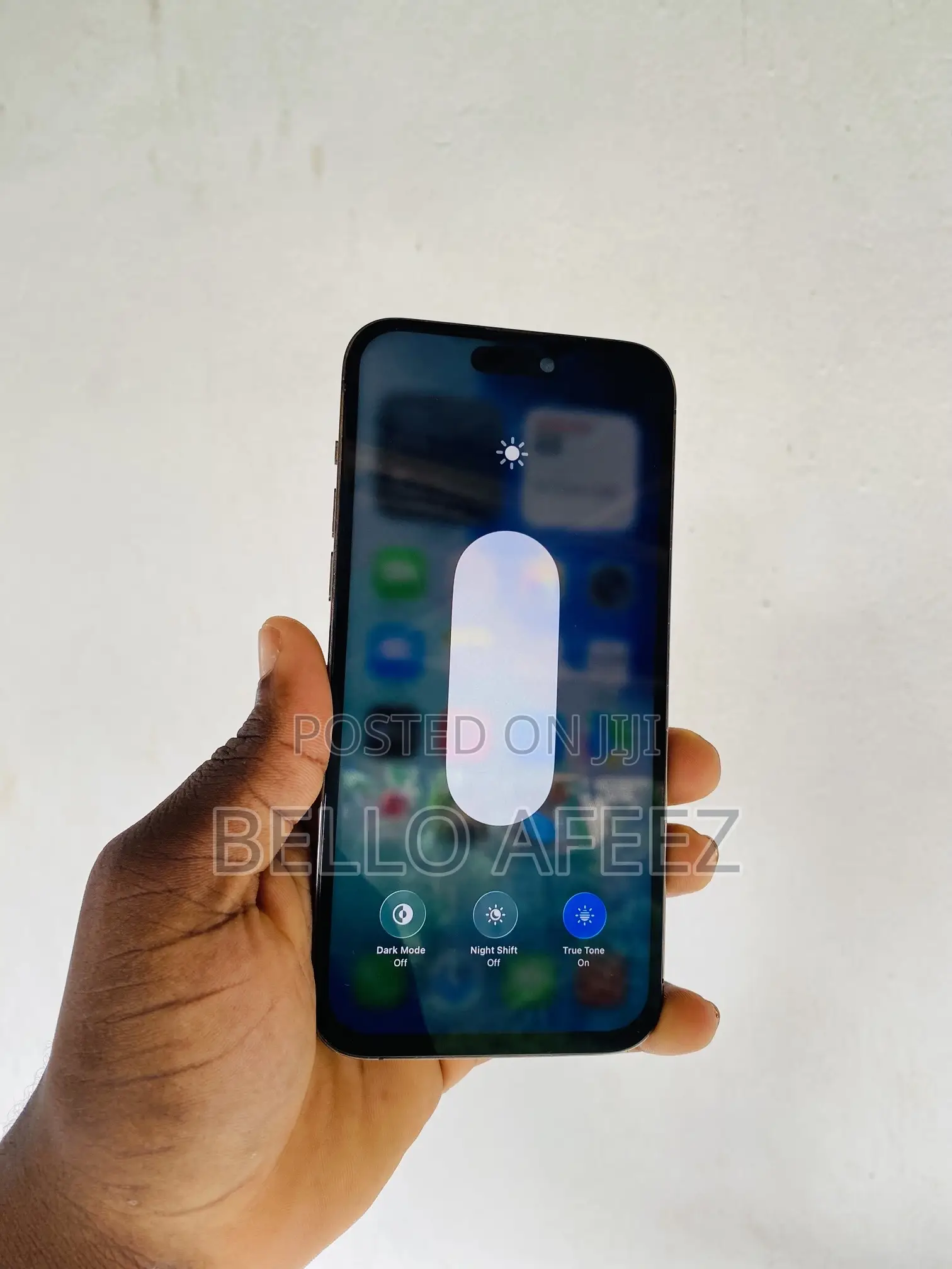 Apple iPhone 14 Pro Max 128 GB