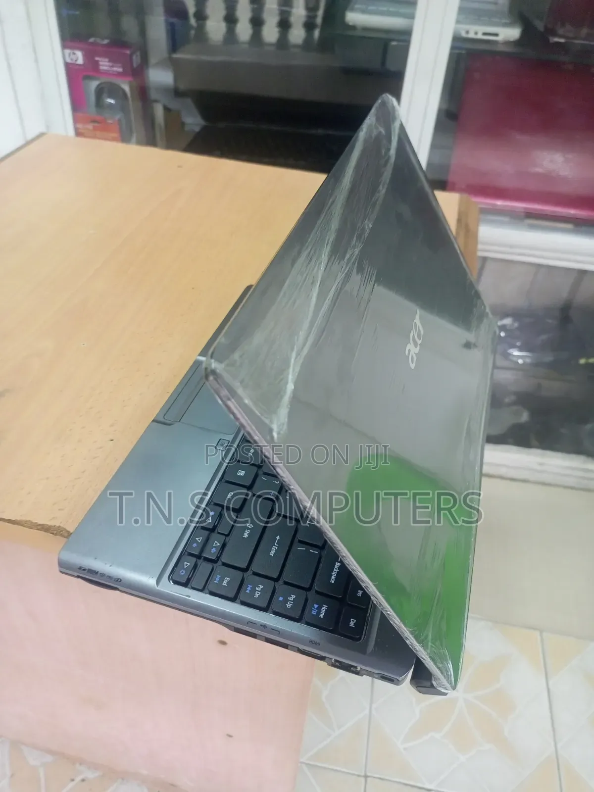 Laptop Acer AcerNote 8GB Intel HDD 320GB