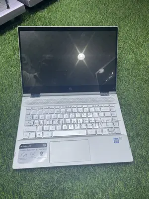Laptop HP Pavilion 14 8GB Intel Core i5 SSD 256GB