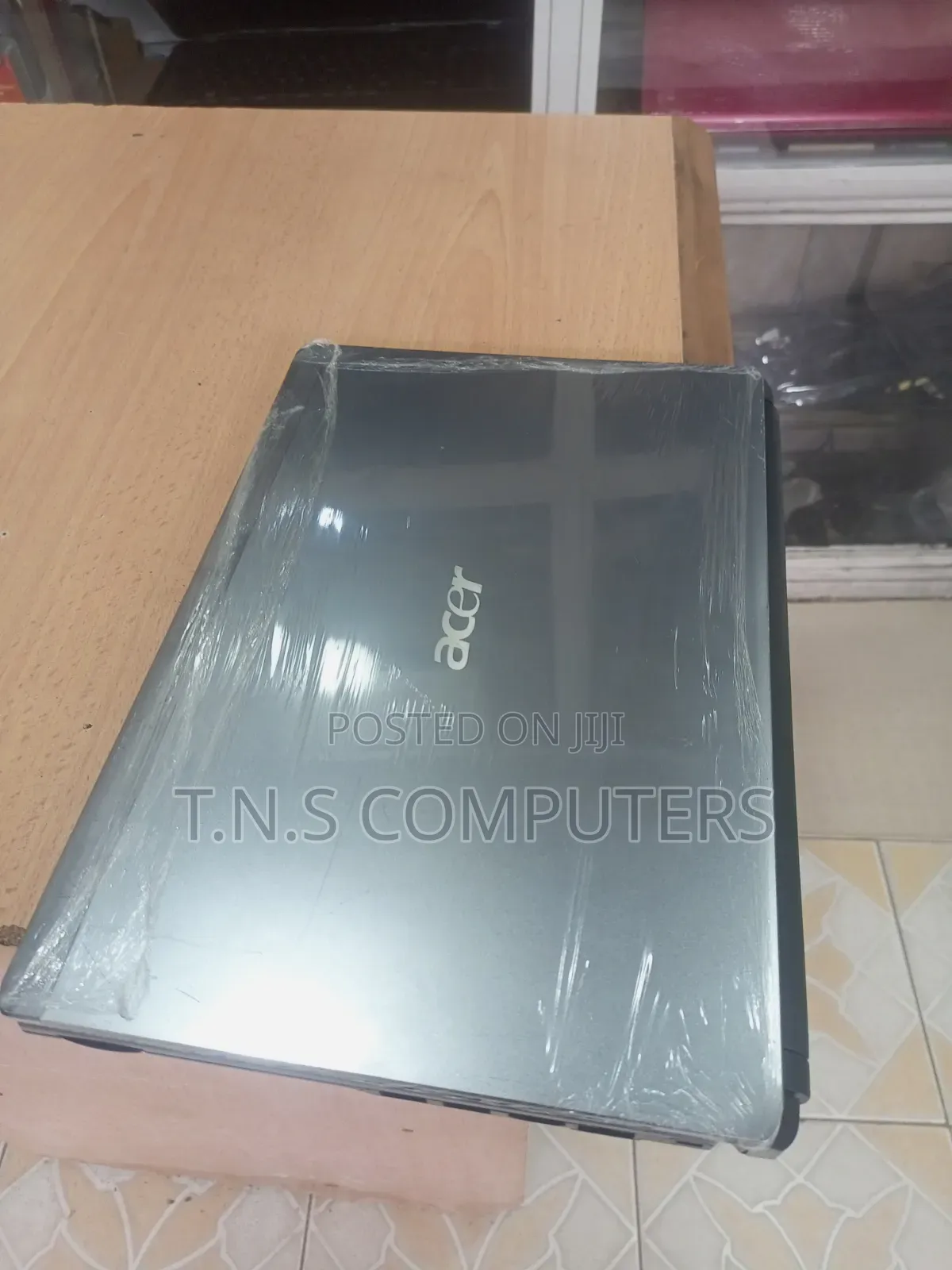 Laptop Acer AcerNote 8GB Intel HDD 320GB