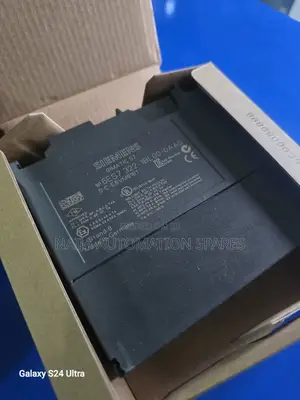 SIMATIC S7-300, Digital Output SM 322 | 6es7322-1bl00-0aa0
