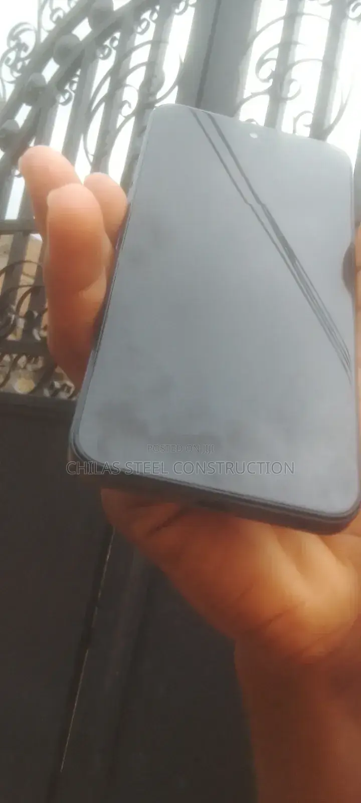 Tecno Pop 10 64 GB Gray