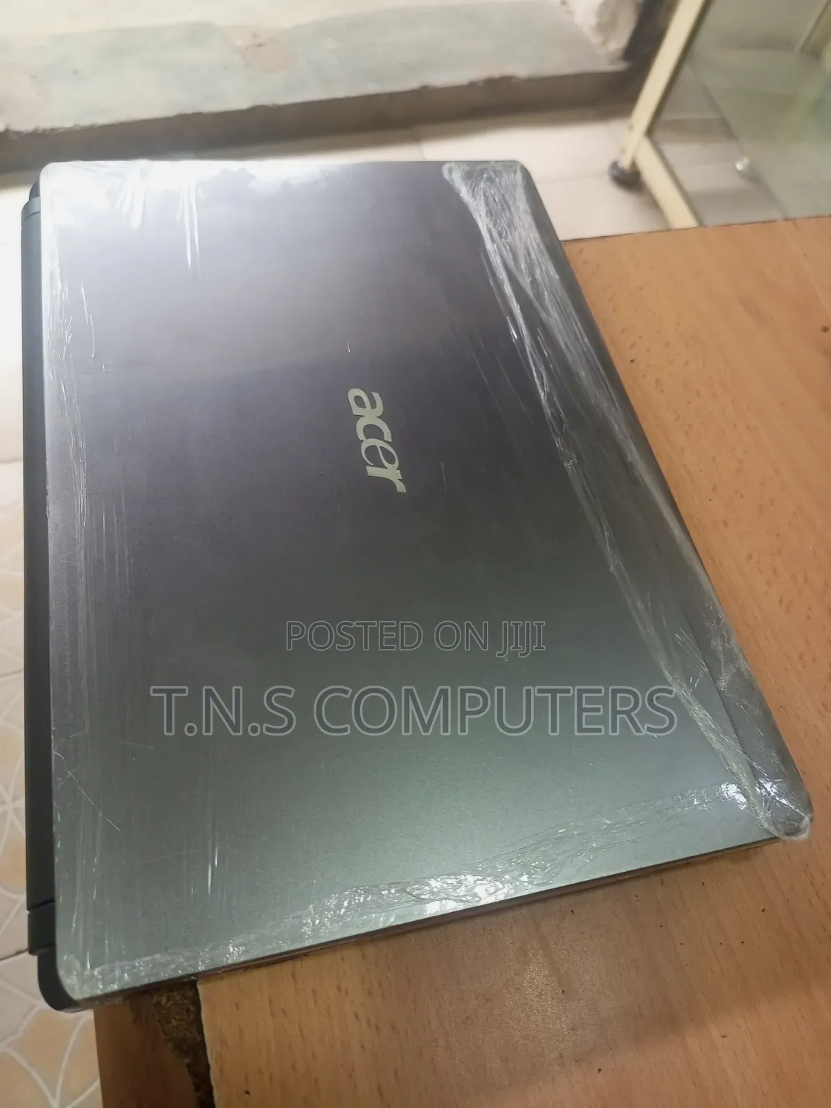 Laptop Acer AcerNote 8GB Intel HDD 320GB