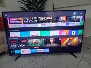 58inch Samsung QLED 58Q80R Smart TV