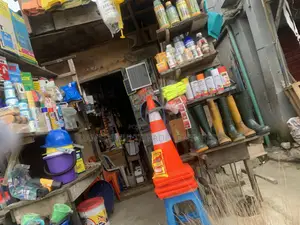 Generic PVC Safety Cones