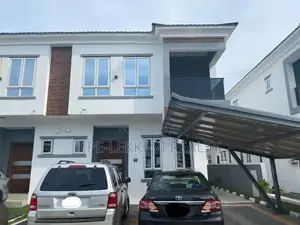 4bdrm Duplex in Ikate for rent