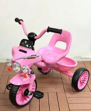 Tricycle for Kids