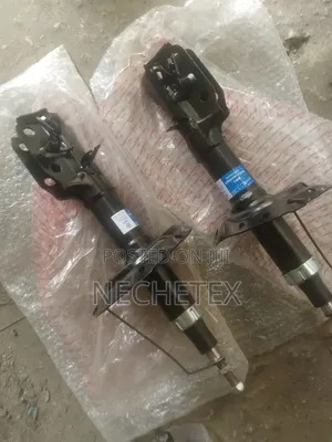 Front Shock for Honda City 2009_2014