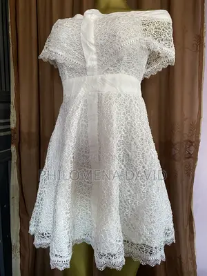 Thrift Gowns