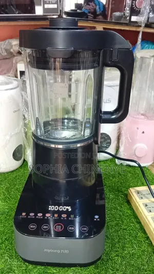 Heavy Duty Korean Standard Blenders