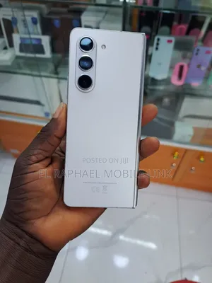 Samsung Galaxy Z Fold 5 512 GB White
