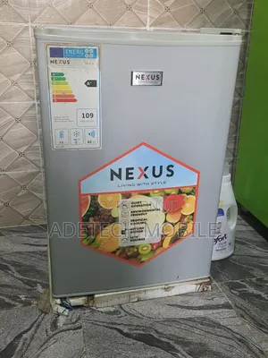 Nexus 75L Fridge