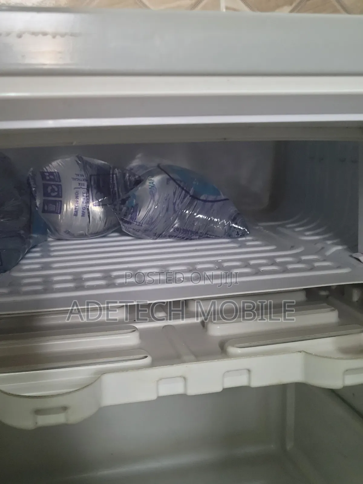 Nexus 75L Fridge
