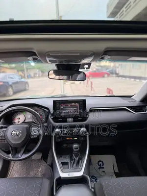 Toyota RAV4 2022