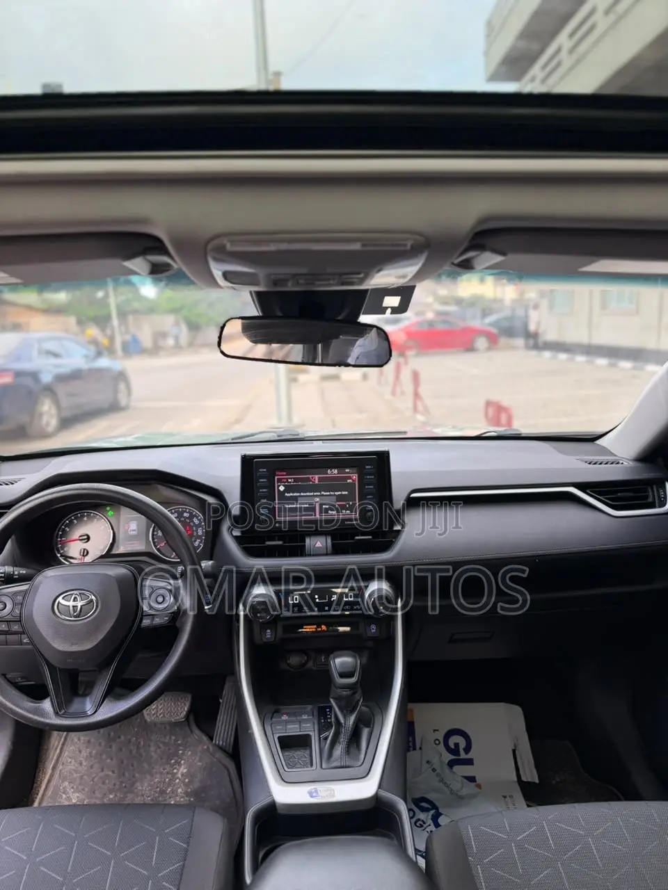 Toyota RAV4 2022