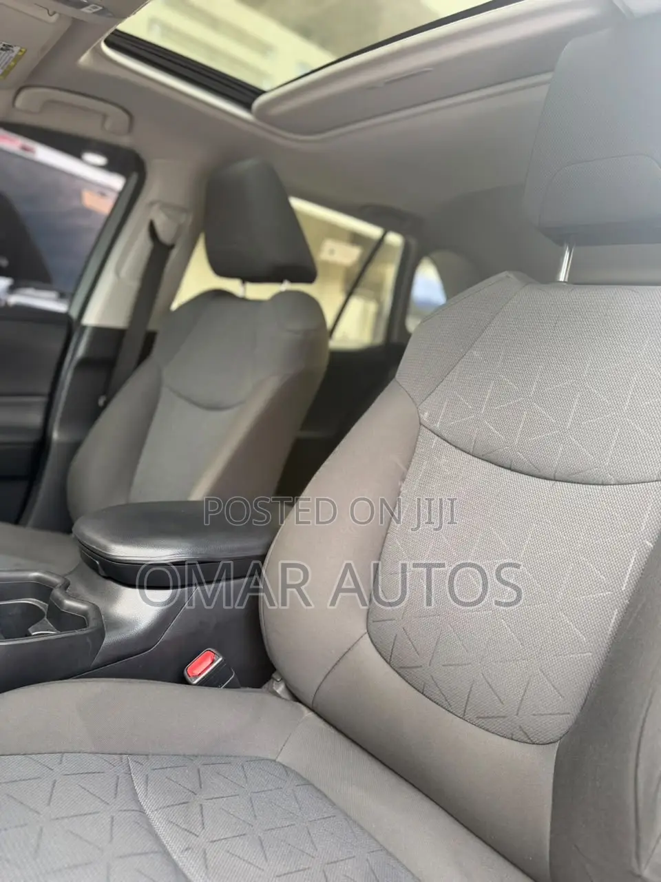 Toyota RAV4 2022
