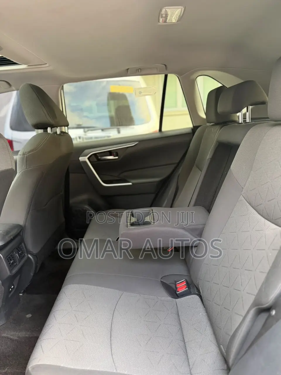 Toyota RAV4 2022