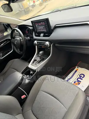 Toyota RAV4 2022