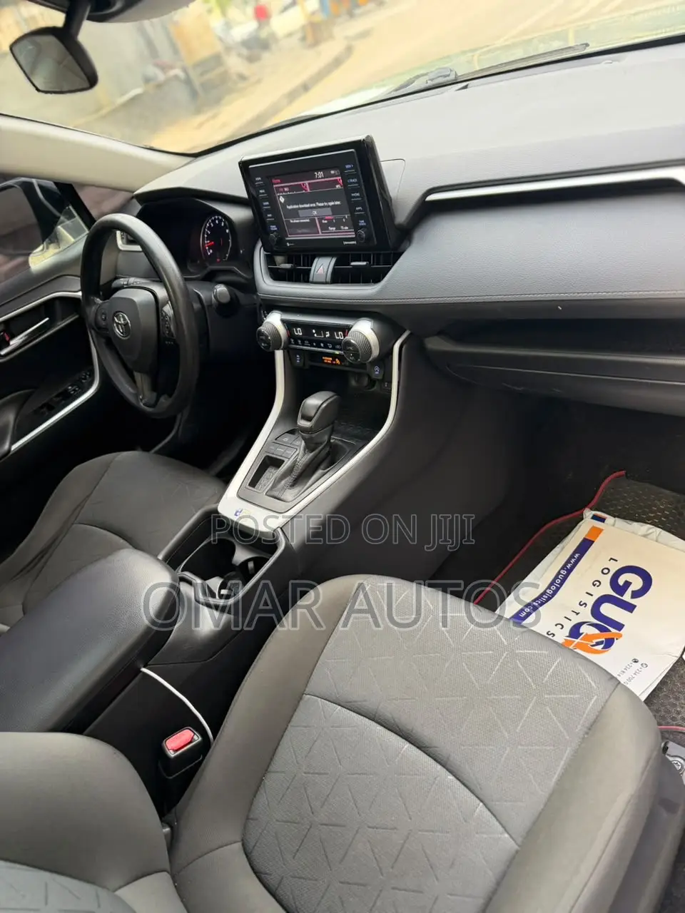 Toyota RAV4 2022
