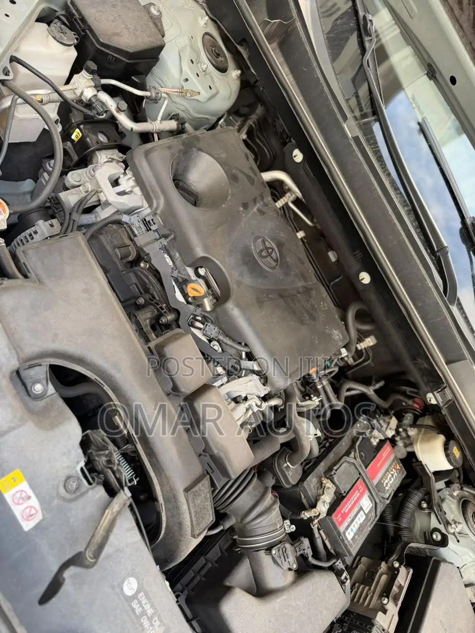 Toyota RAV4 2022