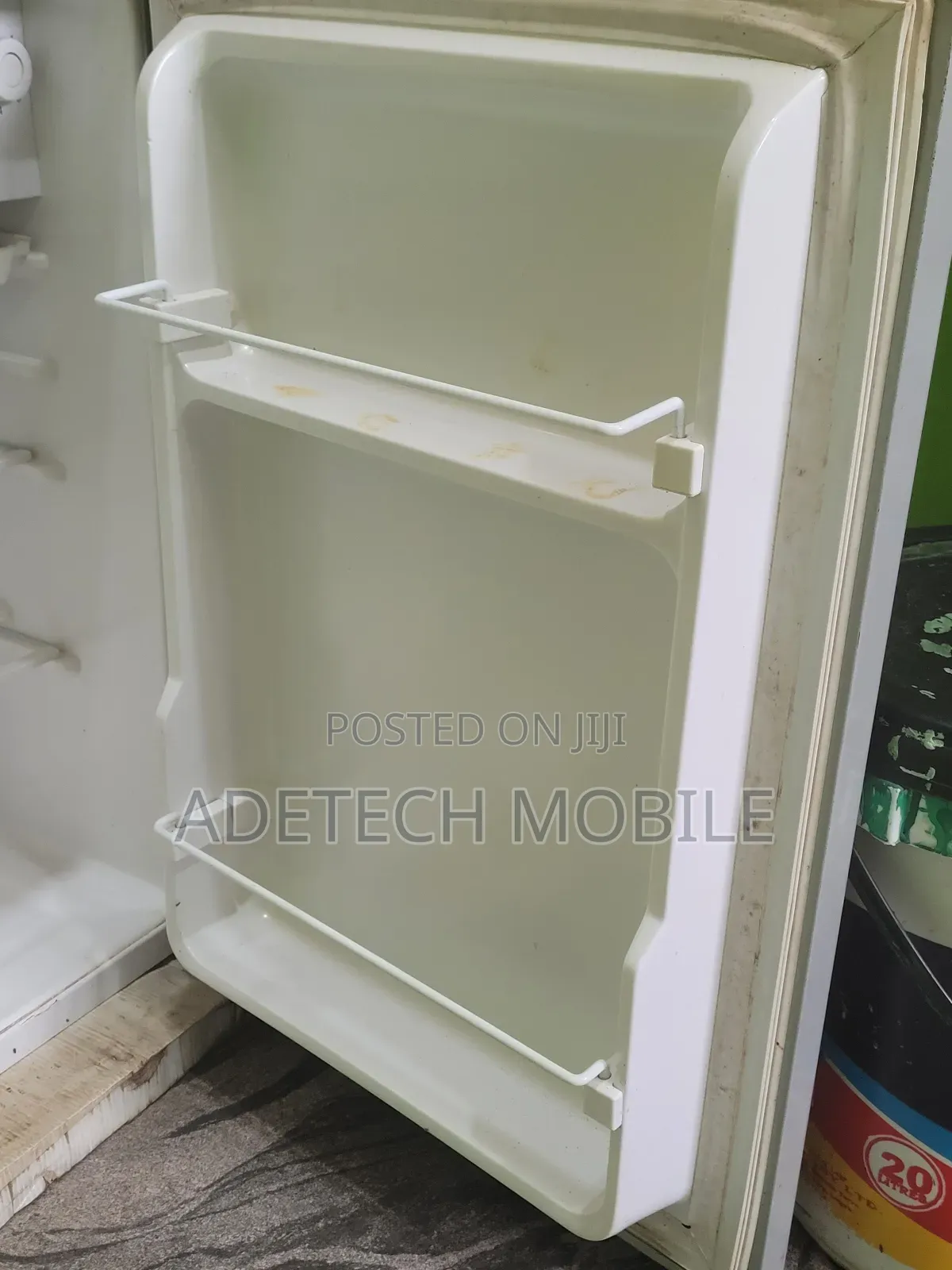 Nexus 75L Fridge