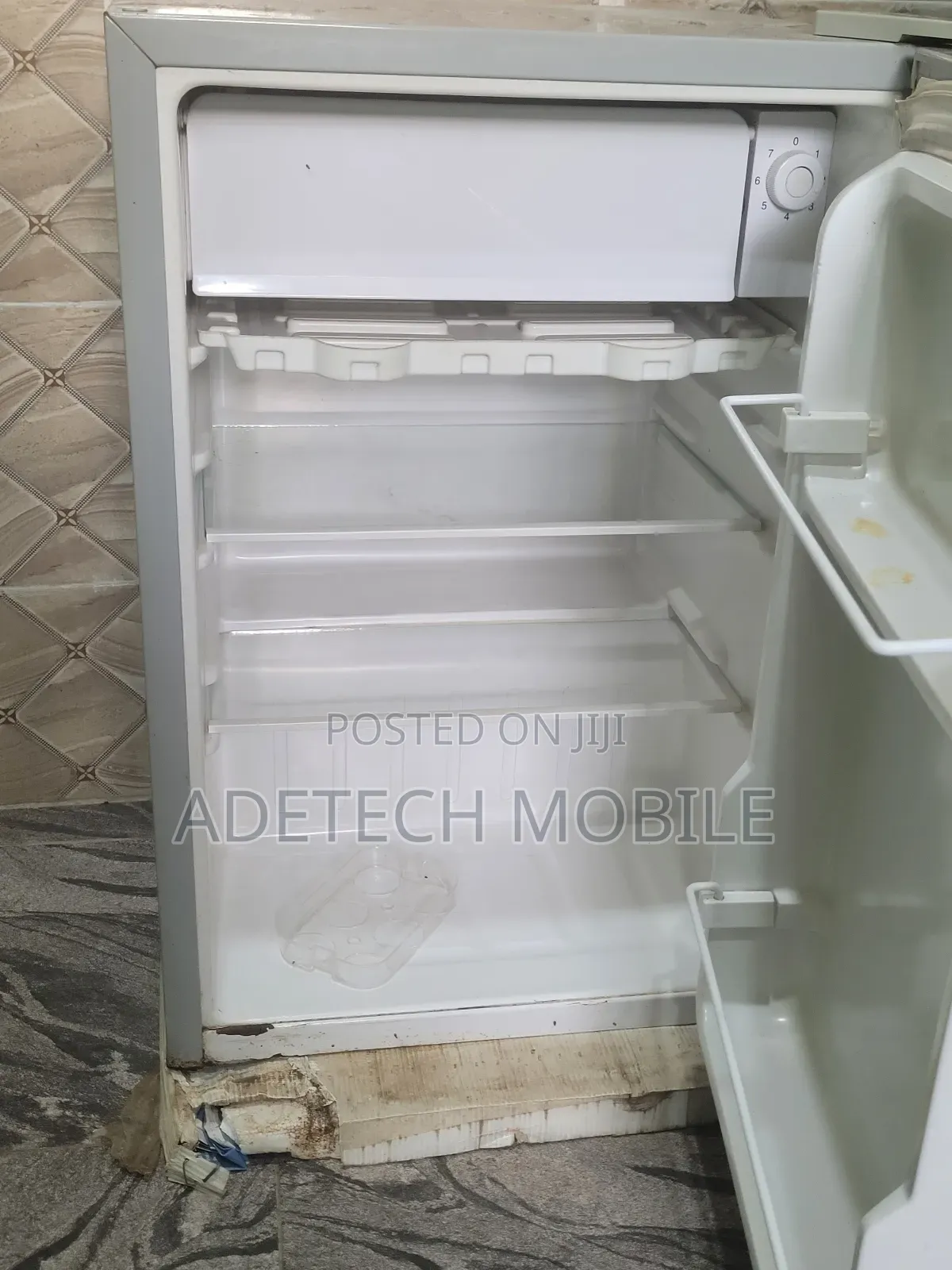 Nexus 75L Fridge