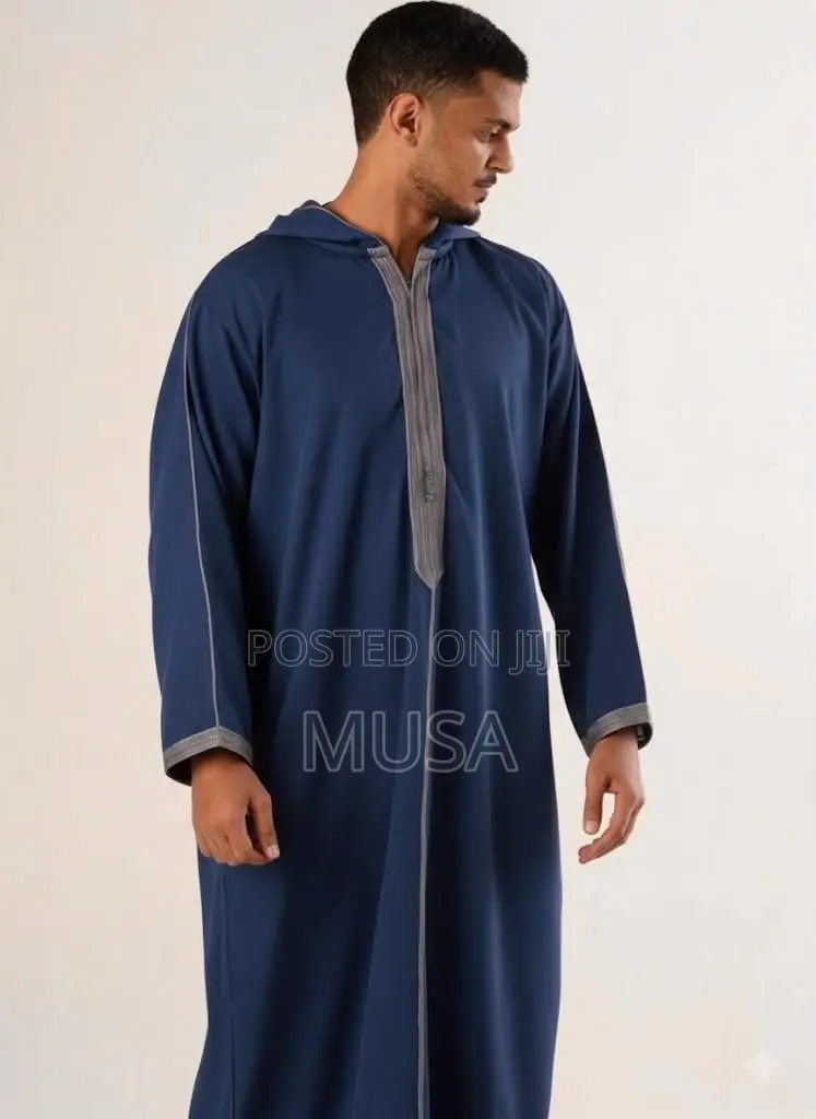 Morrocon Hoodie