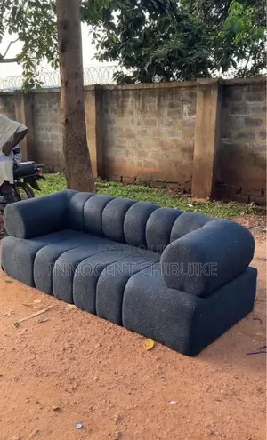 High Quality Three Seater