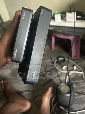 DSTV and Gotv Decorders for Sale