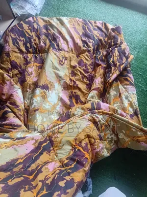 Bed Spread