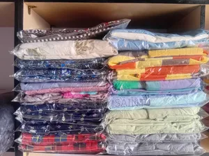 Bed Spread