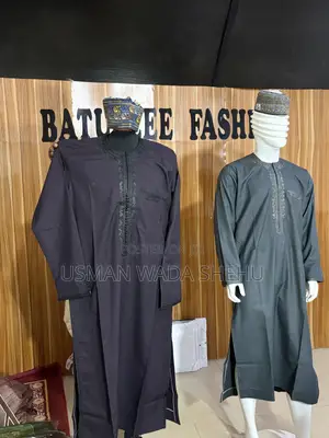 Morocco Kaftan