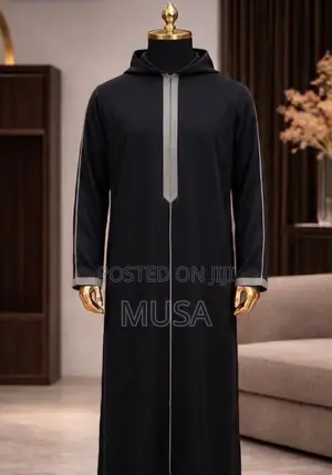 Morrocon Hoodie