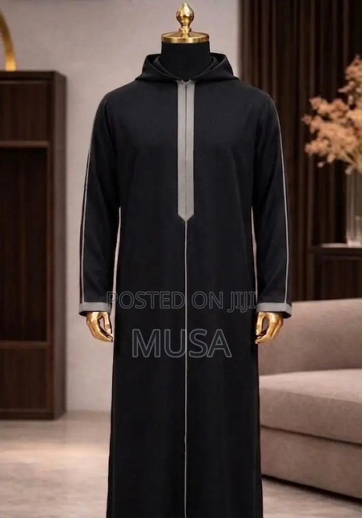 Morrocon Hoodie