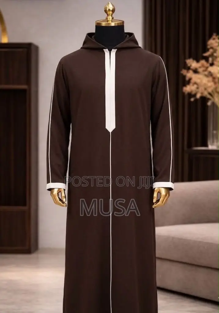 Morrocon Hoodie