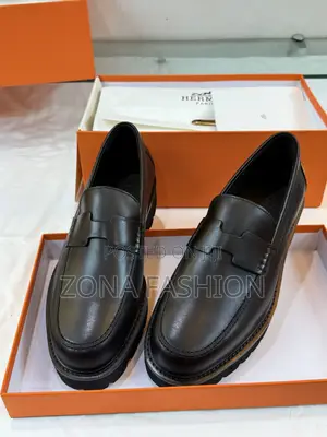 Hermes Big Sole Original Shoe