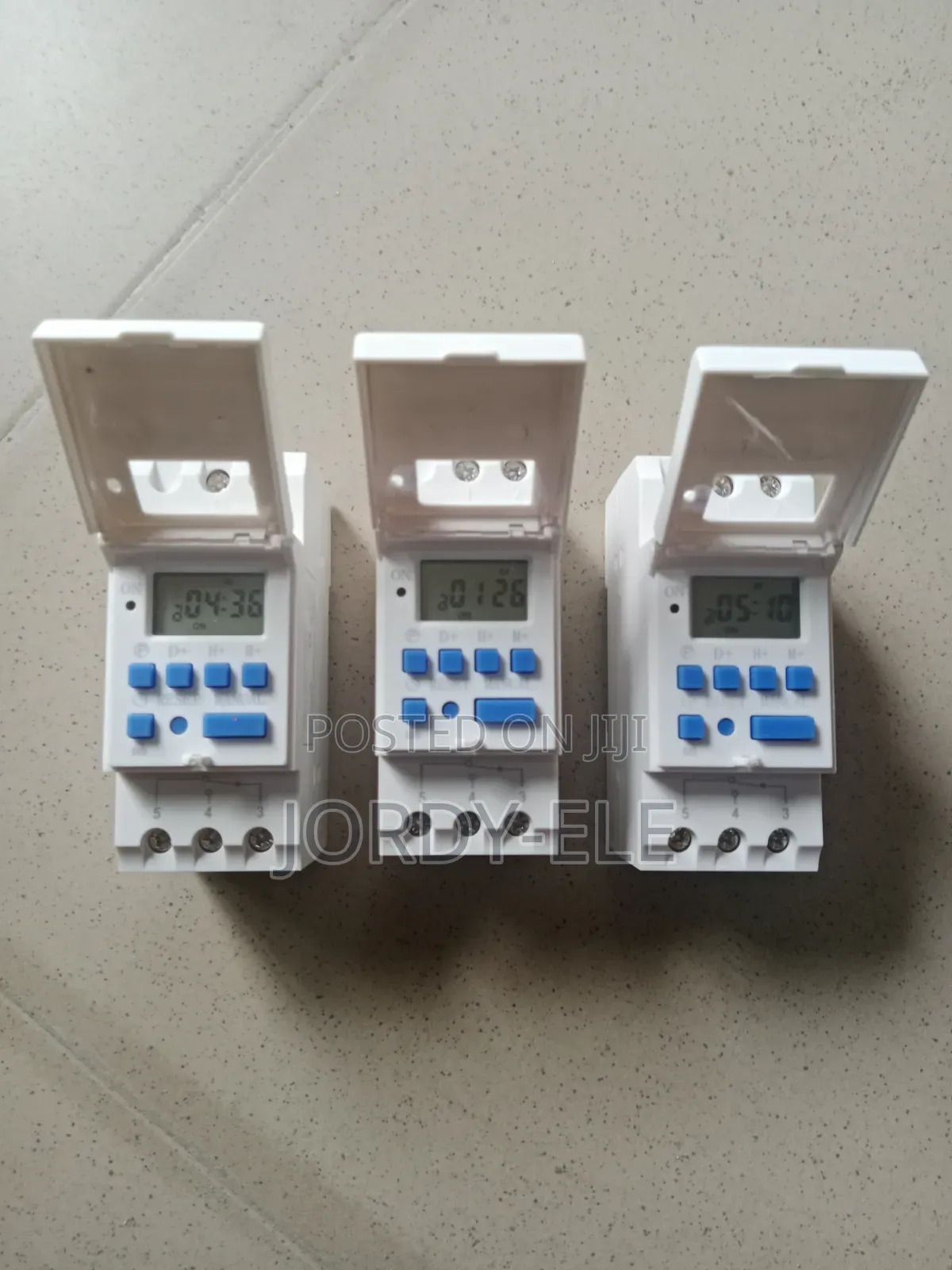 Breaker McCb